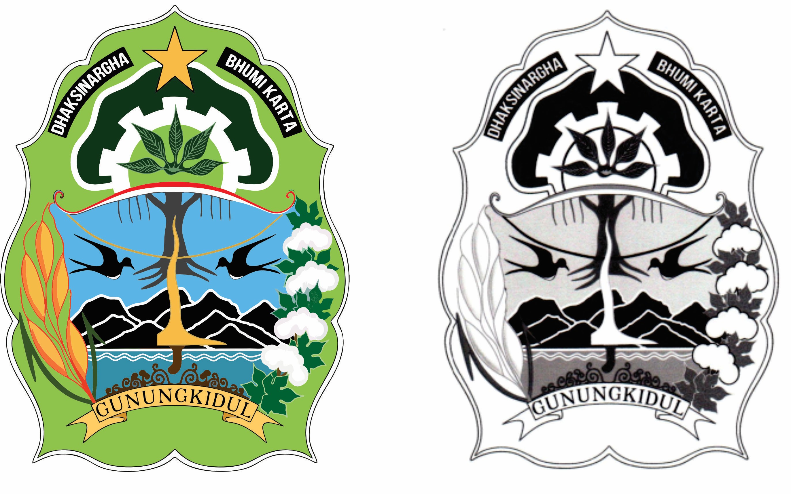 Logo GK