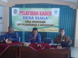 DESA SIAGA