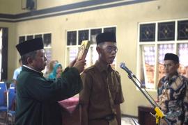 Selamat Datang Mas Fauzan