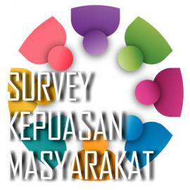 SURVEY KEPUASAN MASYARAKAT